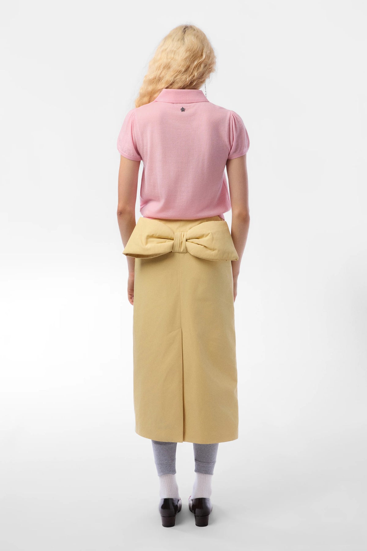 Sandy Liang Birdie Sweater