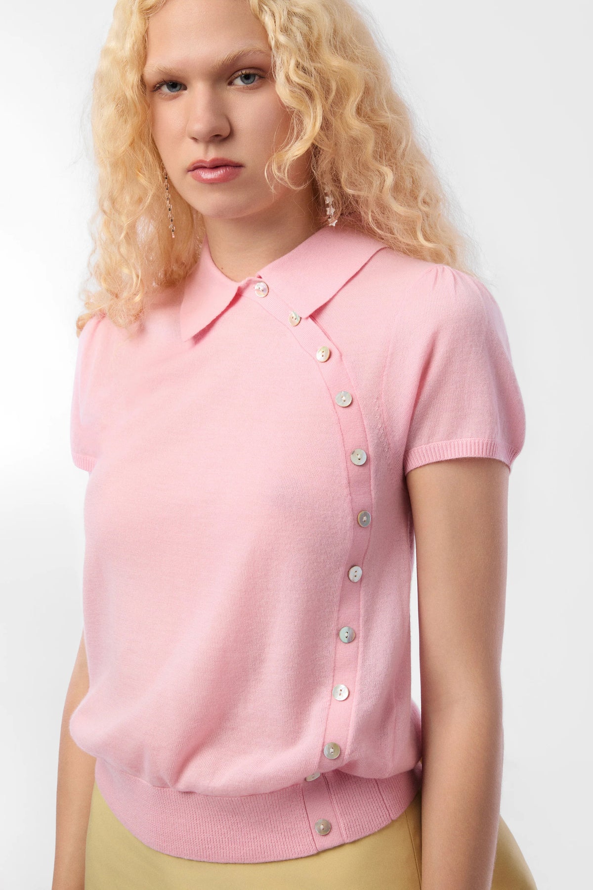 Sandy Liang Birdie Sweater