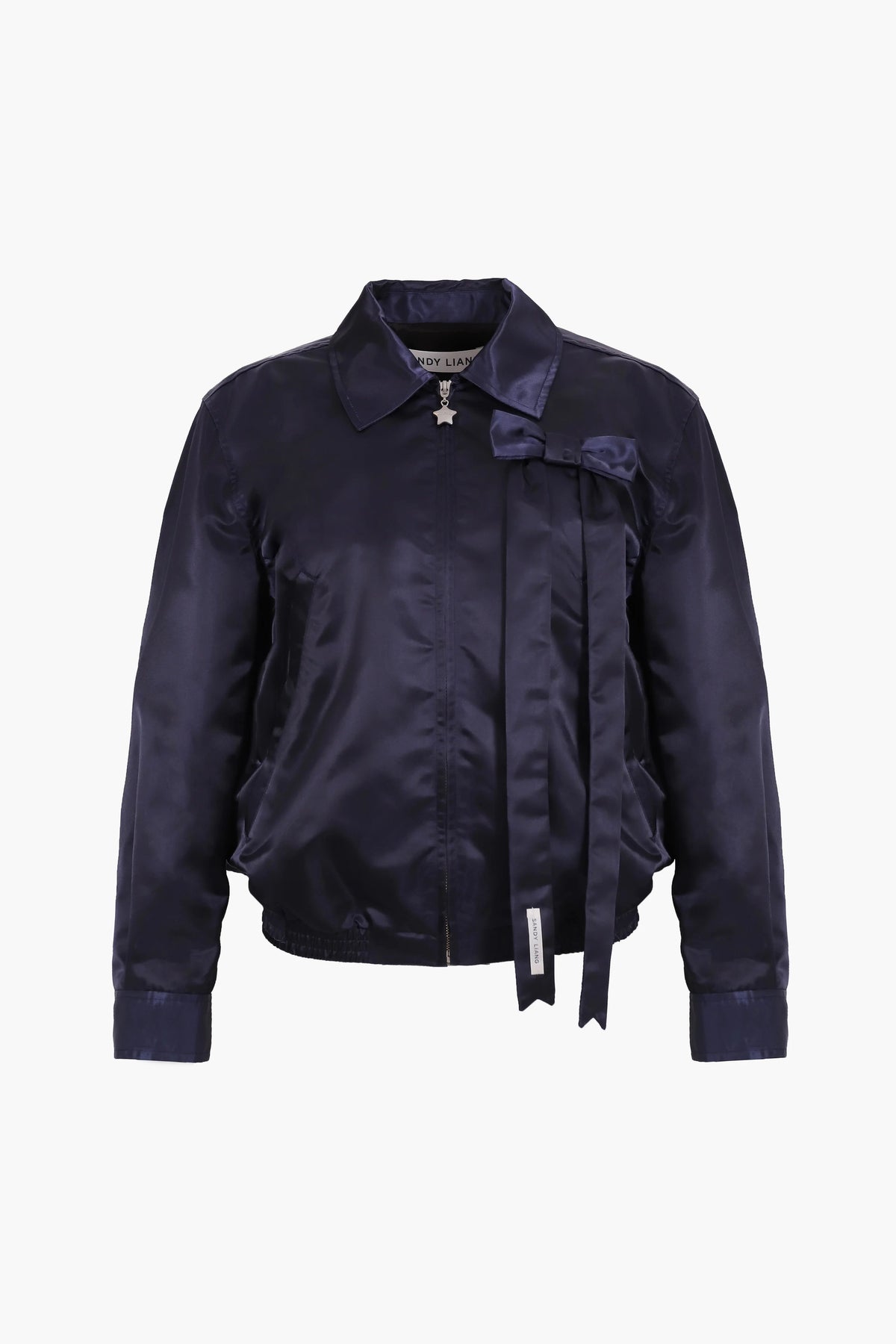 Sandy Liang Darcy Jacket