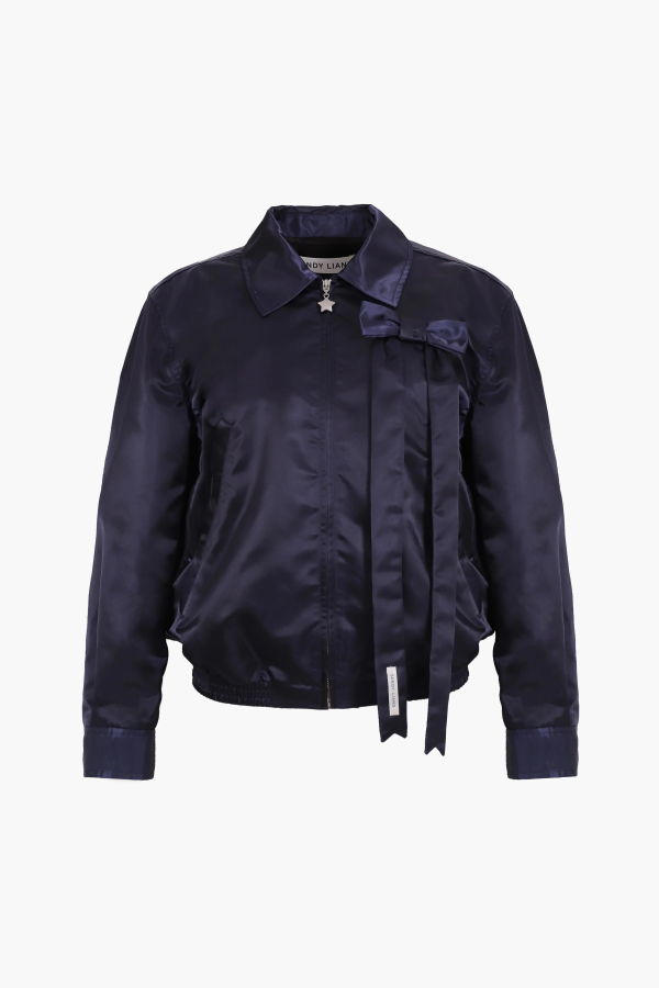 Sandy Liang Darcy Jacket