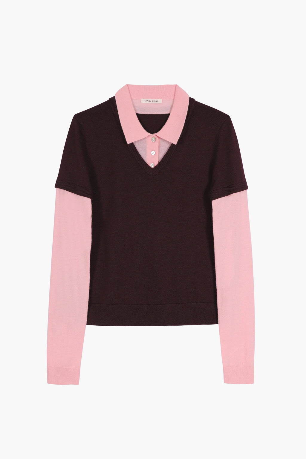 Sandy Liang Lottie Sweater