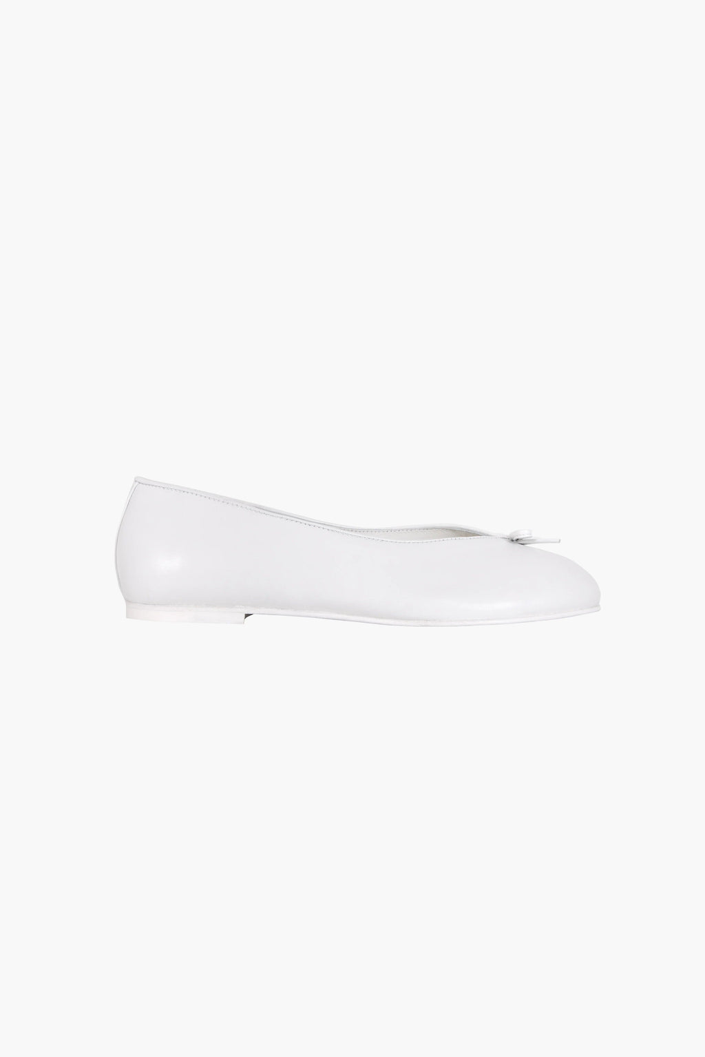 Sandy Liang Toe Ballerina Flat