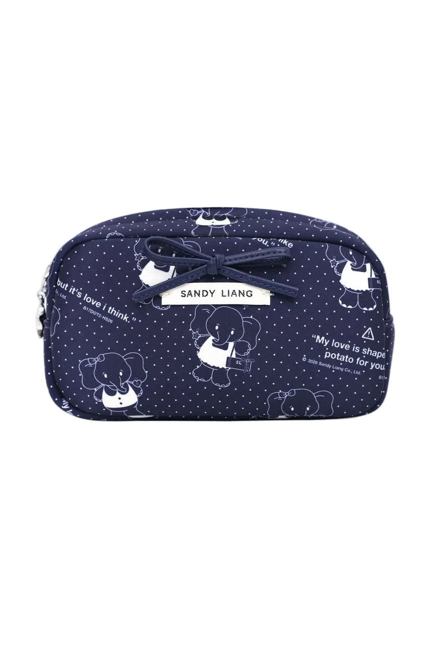 Sandy Liang Smol Pouch