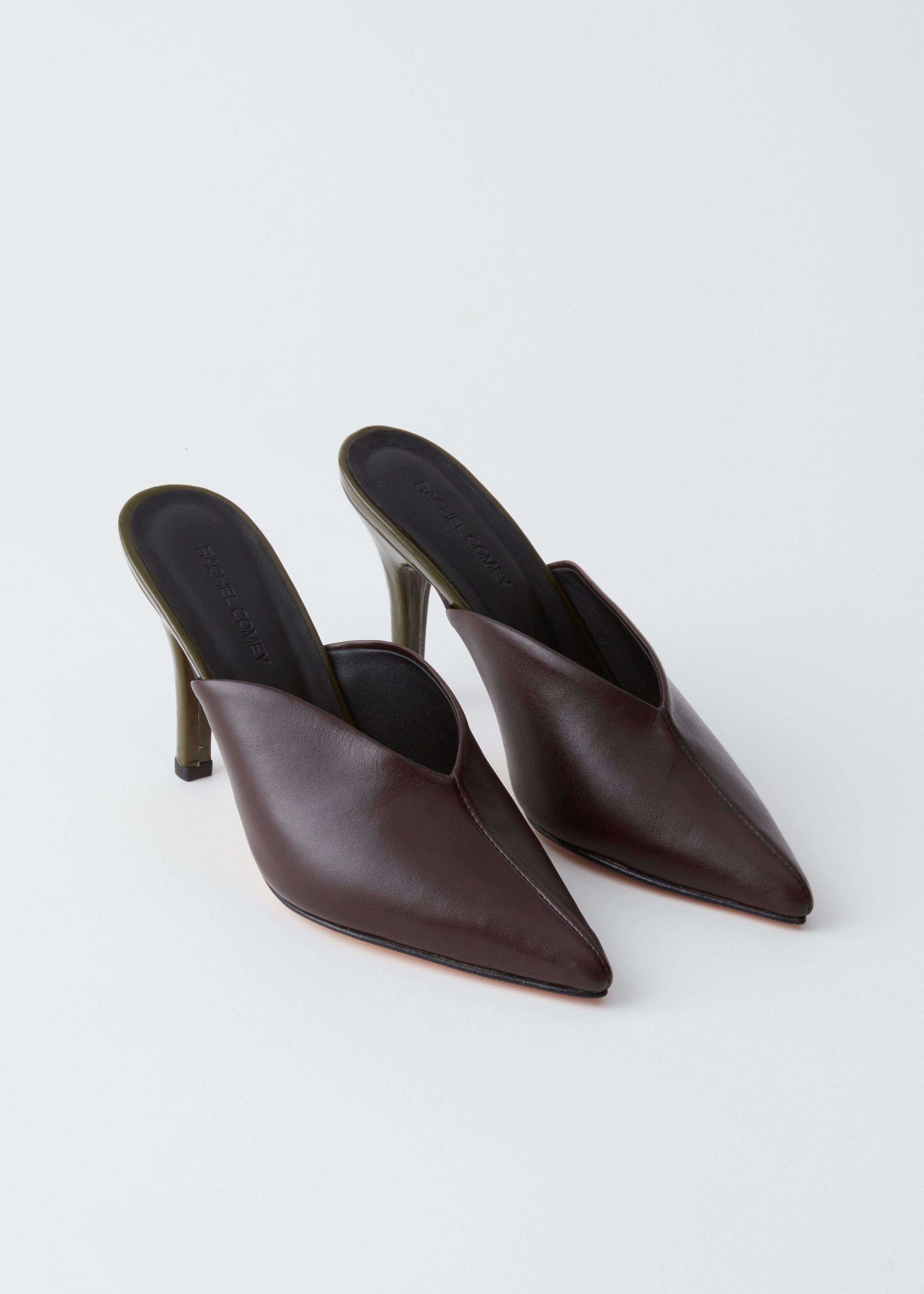 Rachel Comey Santi Mule Heels