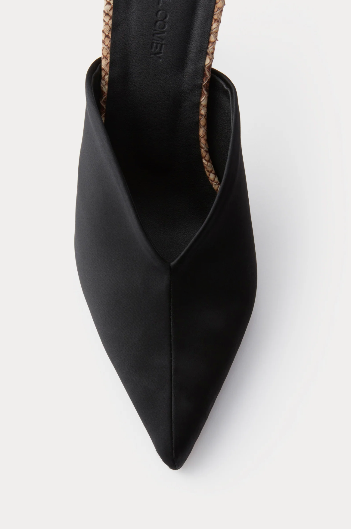 Rachel Comey Santi Mule