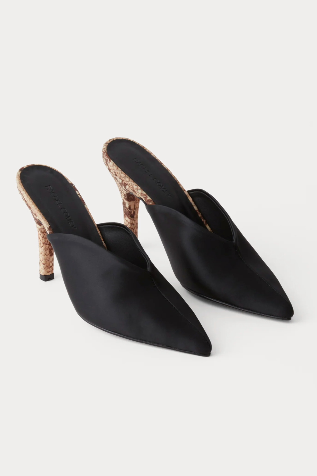 Rachel Comey Santi Mule