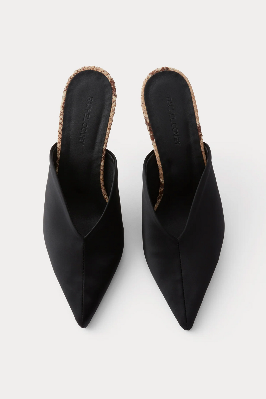Rachel Comey Santi Mule