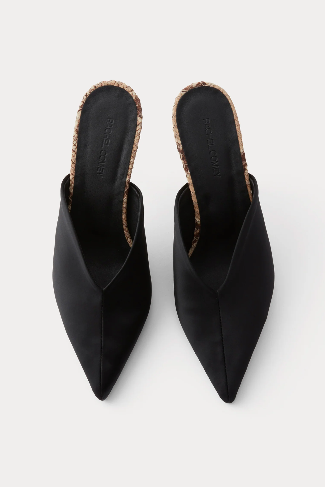 Rachel Comey Santi Mule