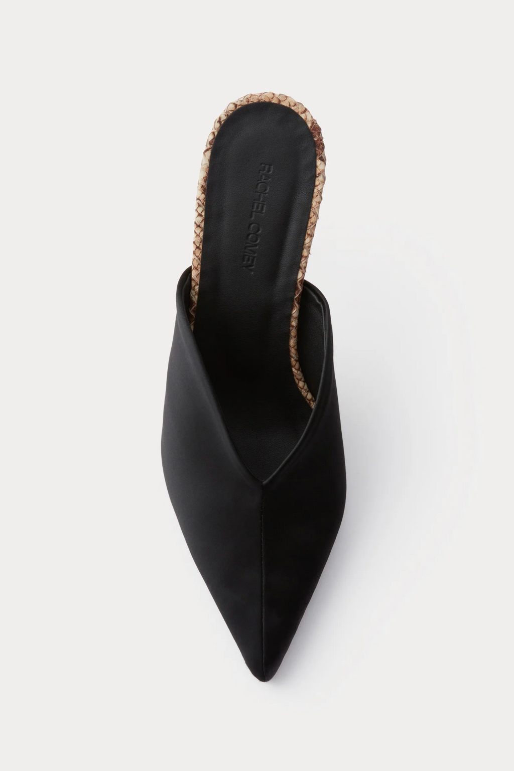 Rachel Comey Santi Mule