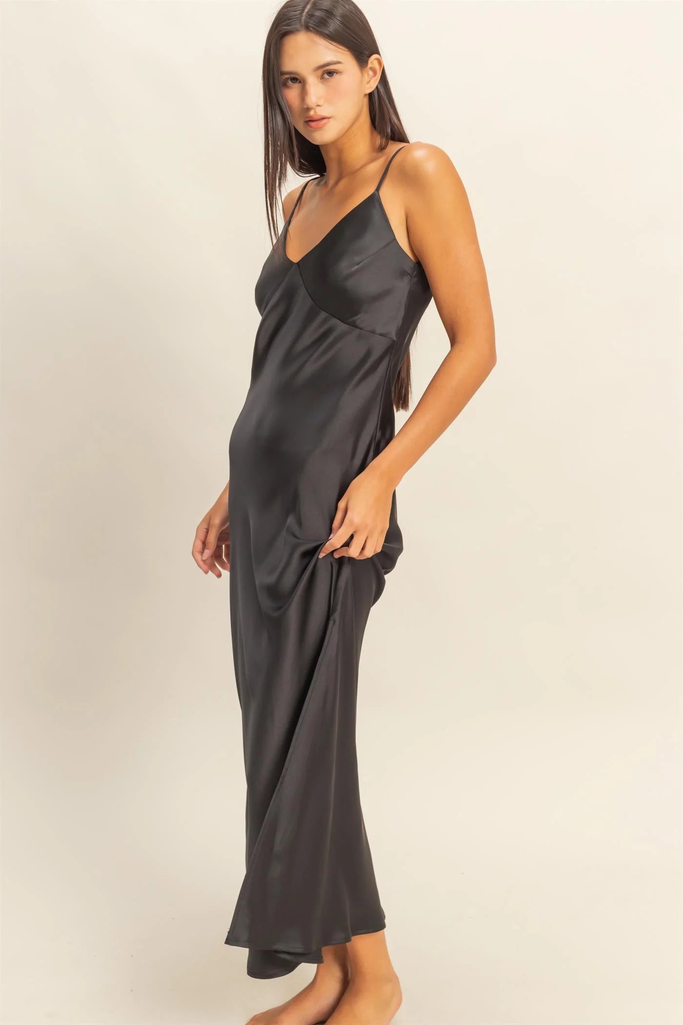 Azalea Saoirse Maxi Dress