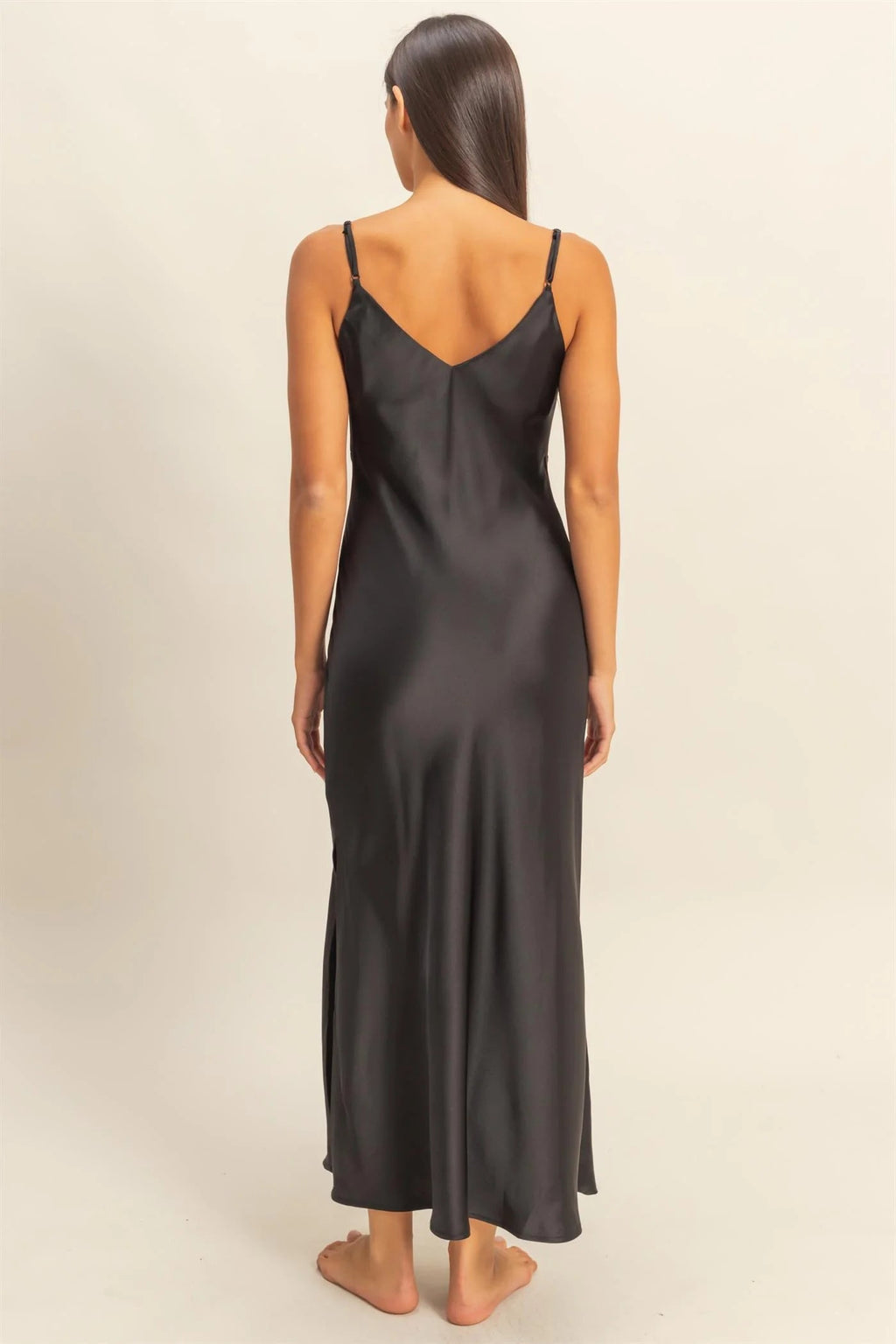 Azalea Saoirse Maxi Dress