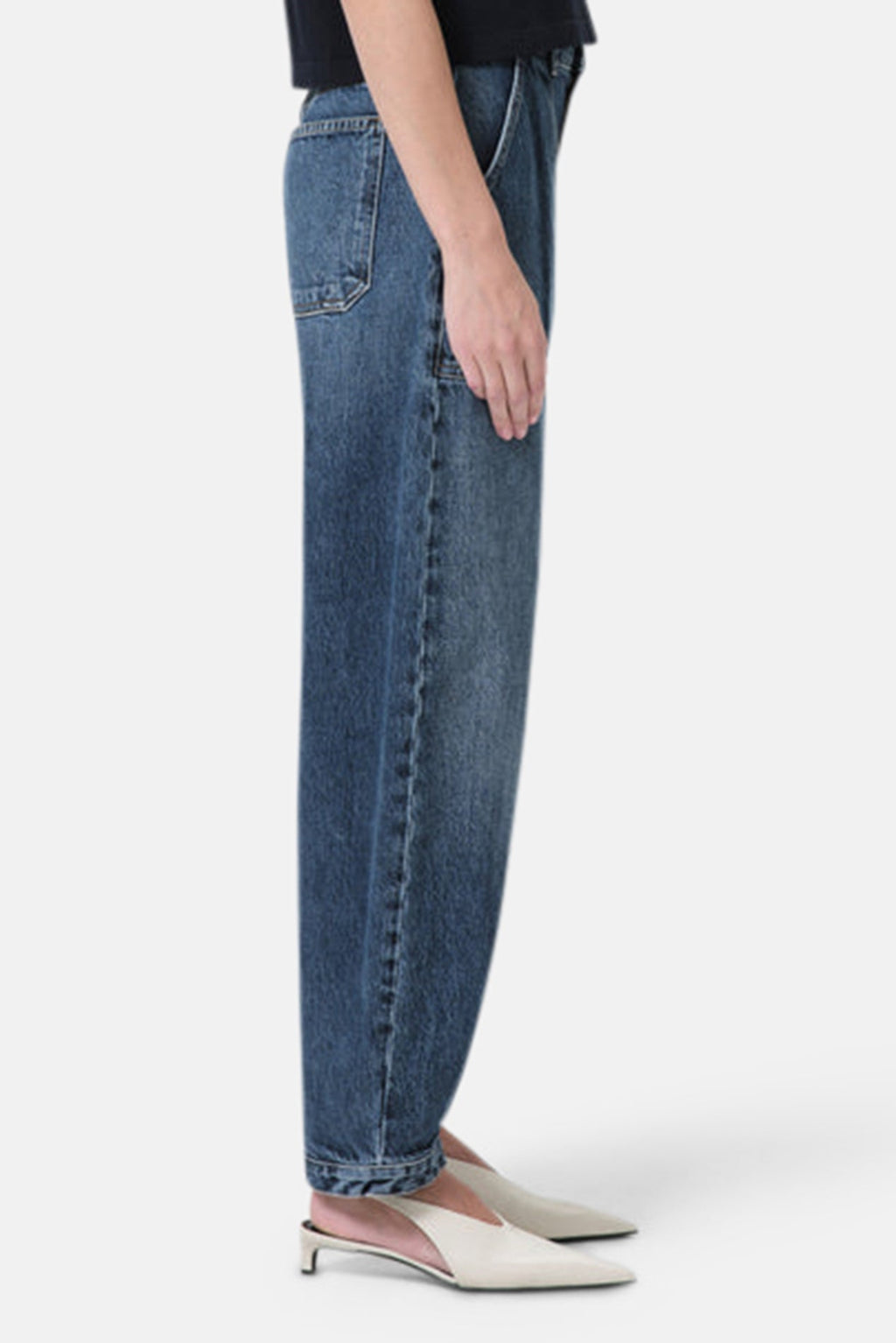 AGOLDE Scout Utility Jean - Control