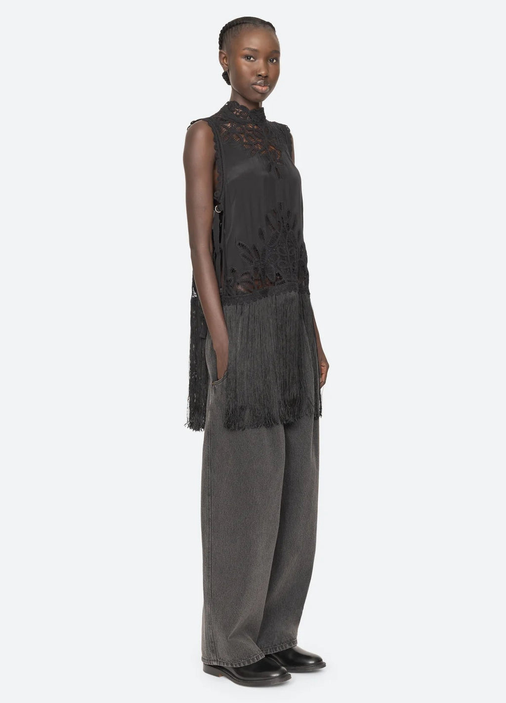 Sea NY Adelina Top