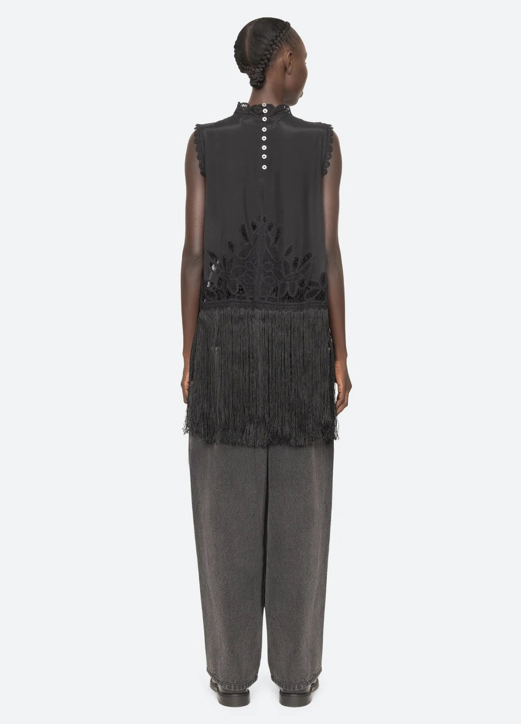 Sea NY Adelina Top