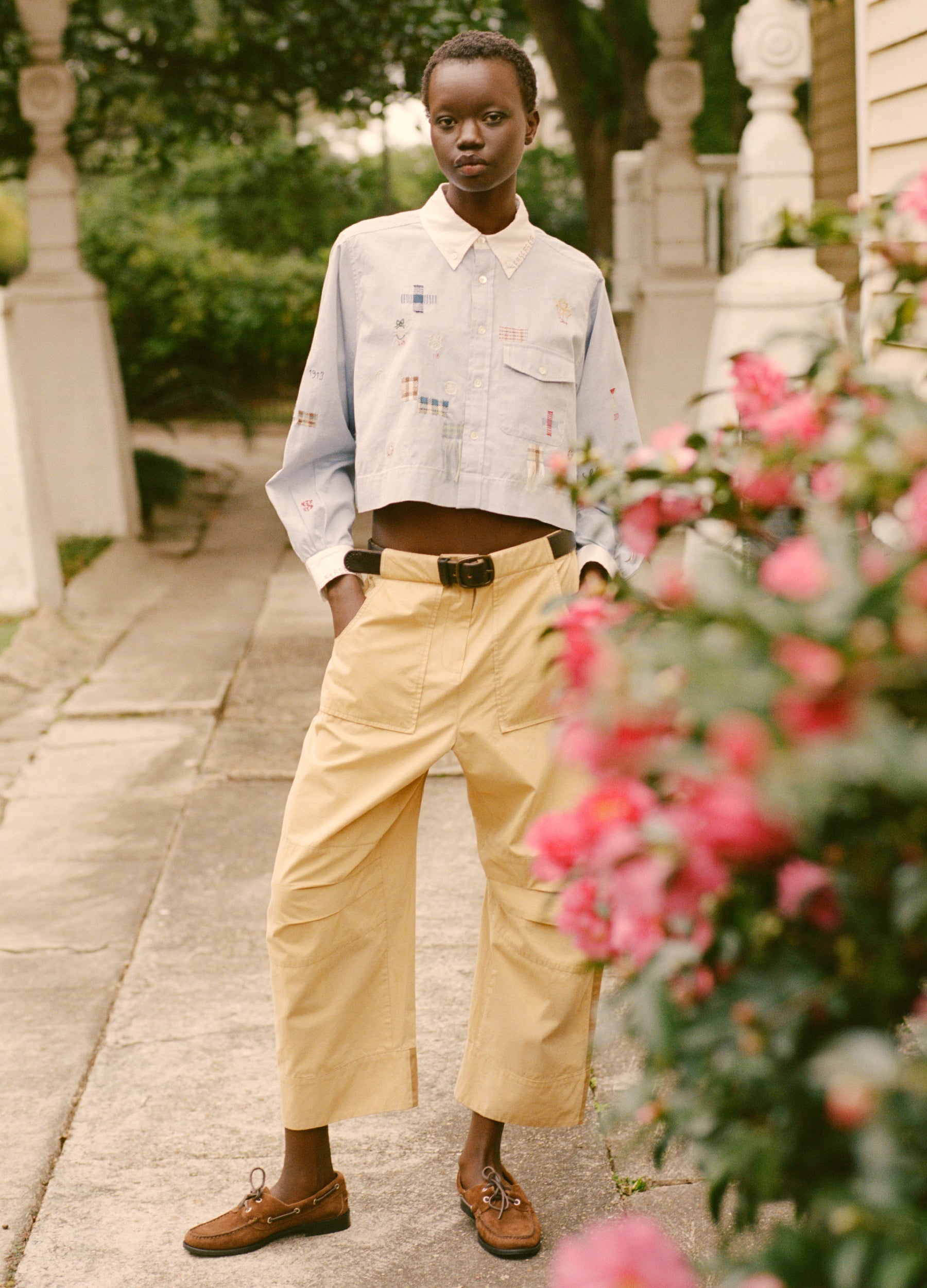 Sea NY Andrea Pants