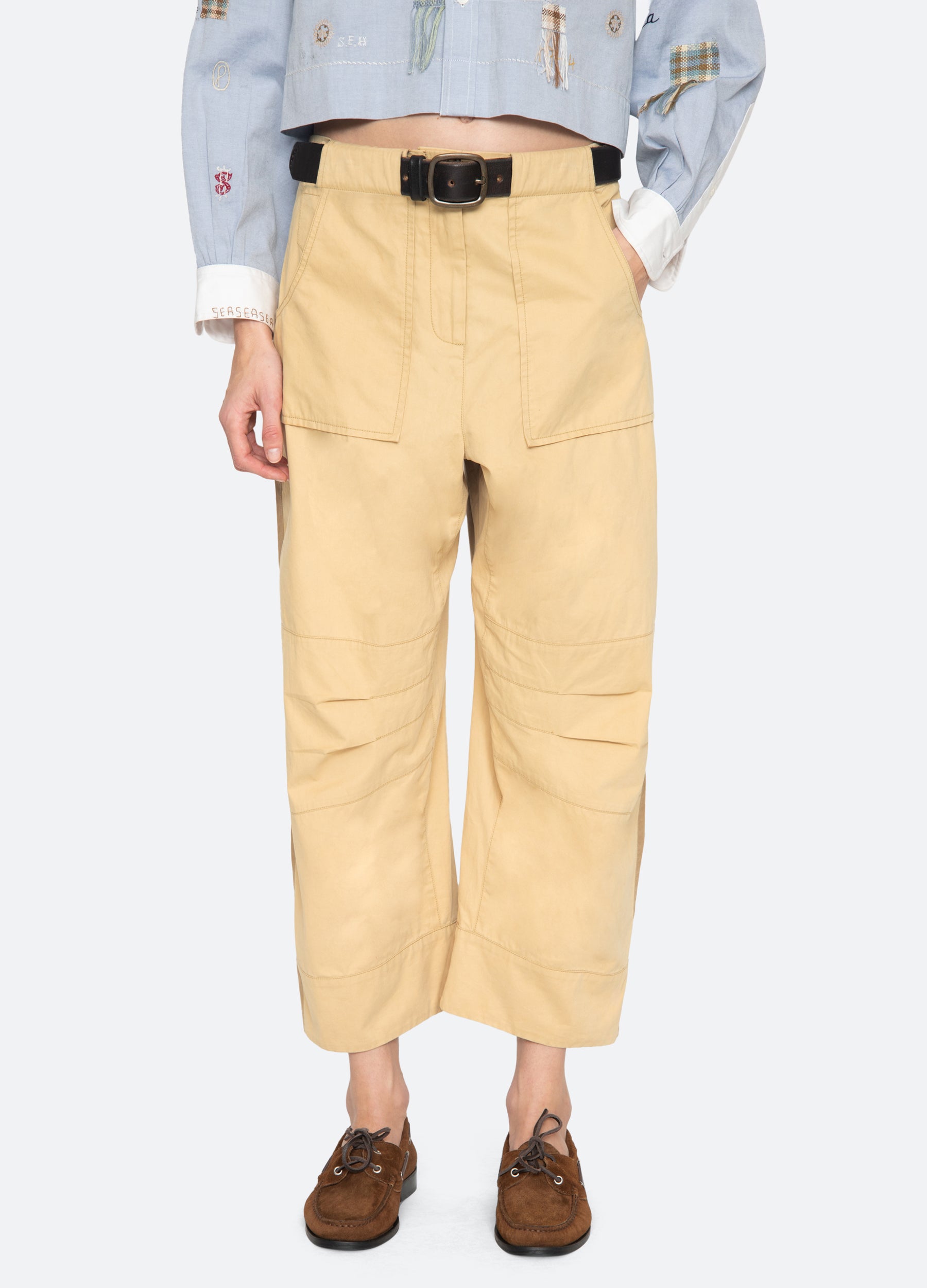 Sea NY Andrea Pants