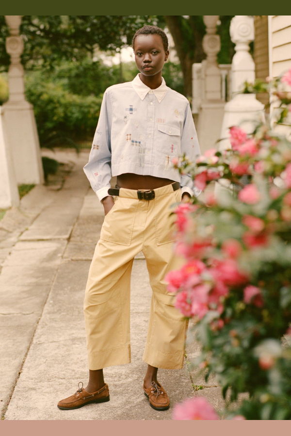 Sea NY Andrea Pants