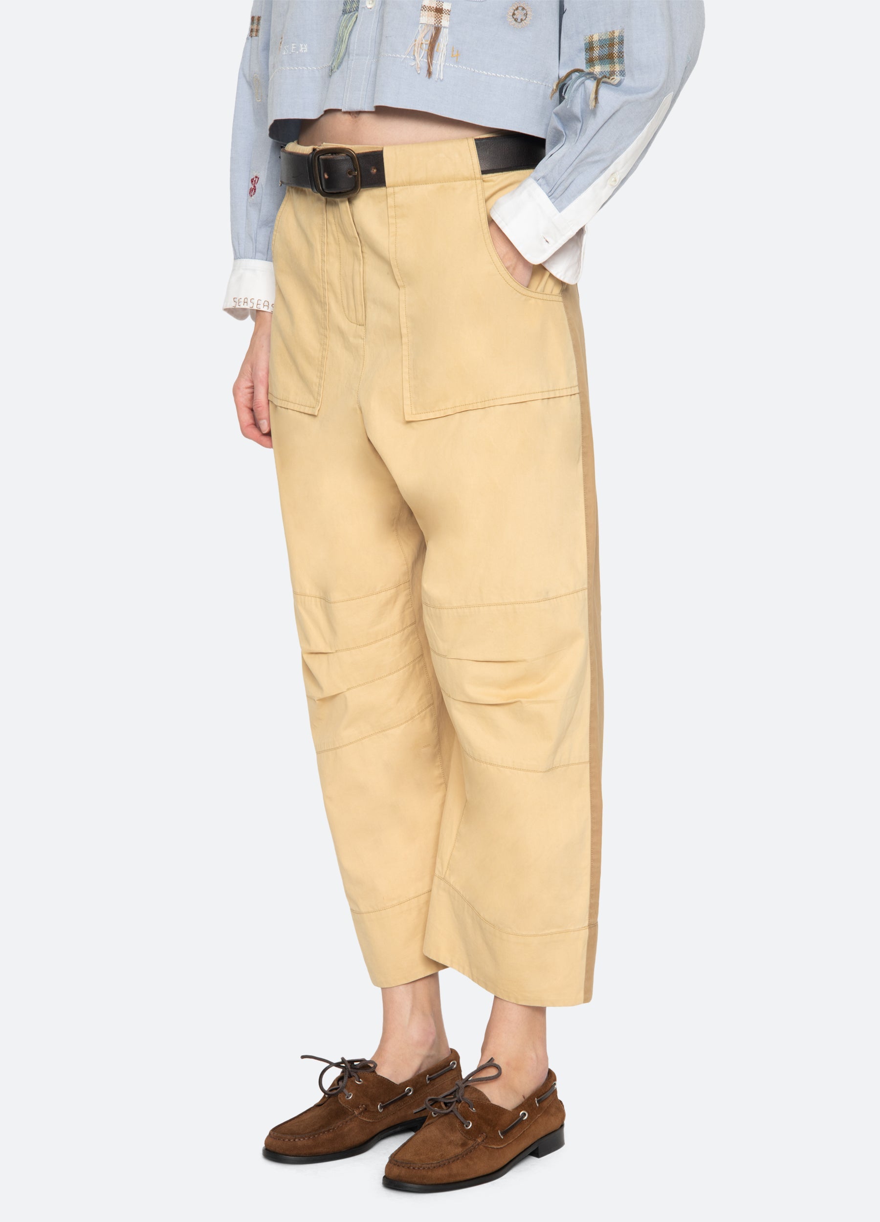 Sea NY Andrea Pants