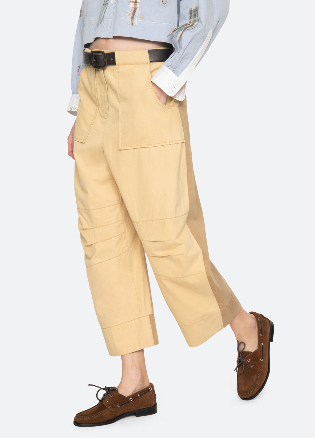 Sea NY Andrea Pants