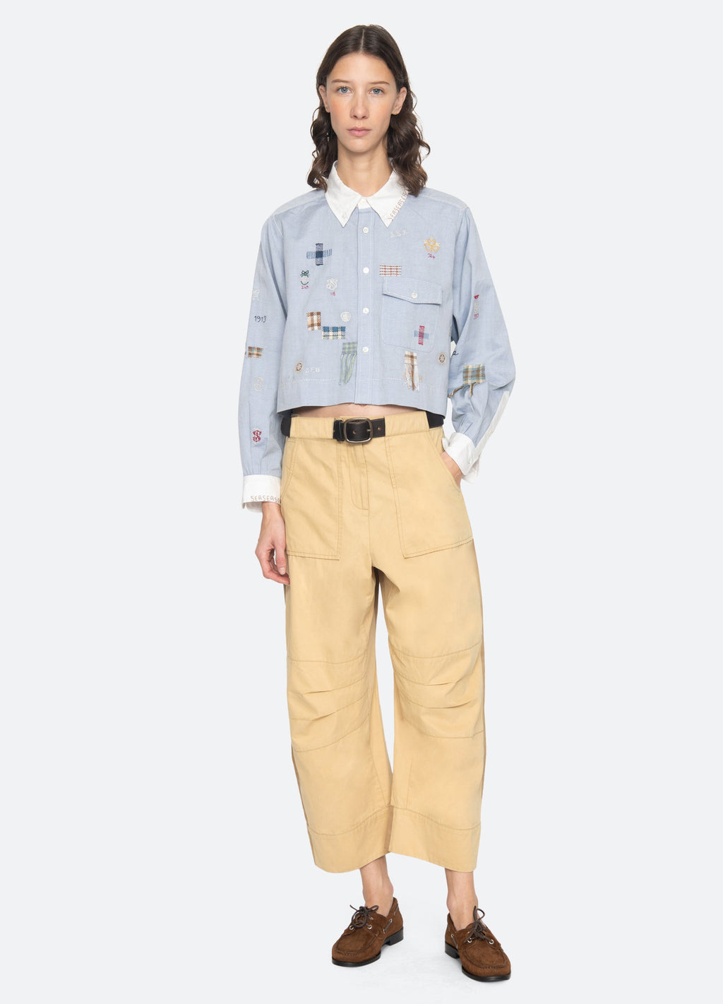 Sea NY Andrea Pants