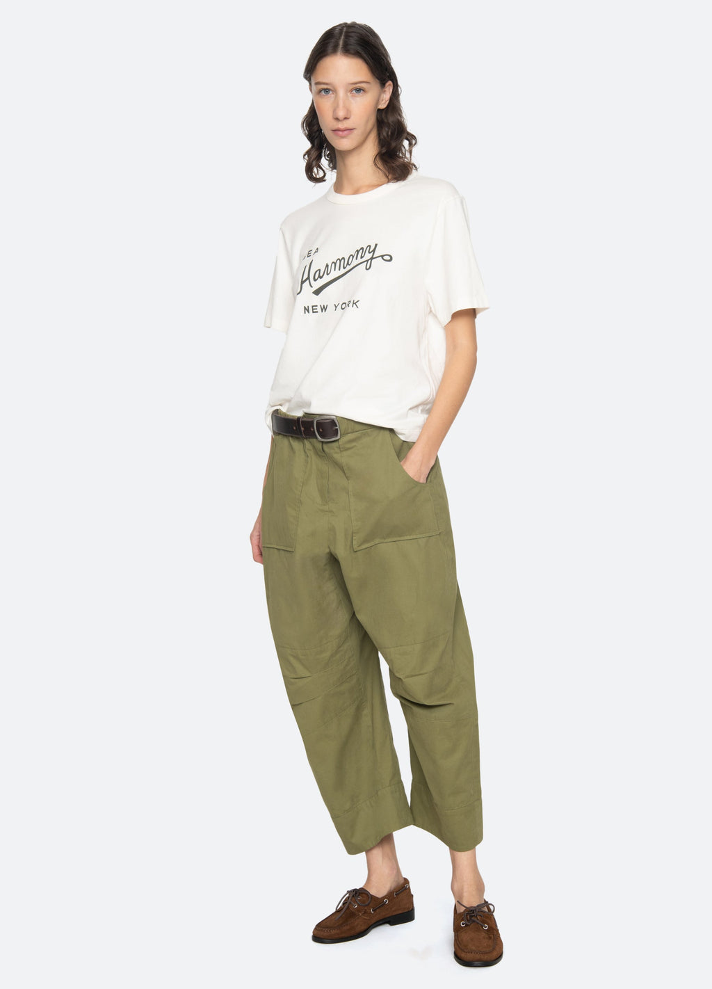 Sea NY Andrea Pants