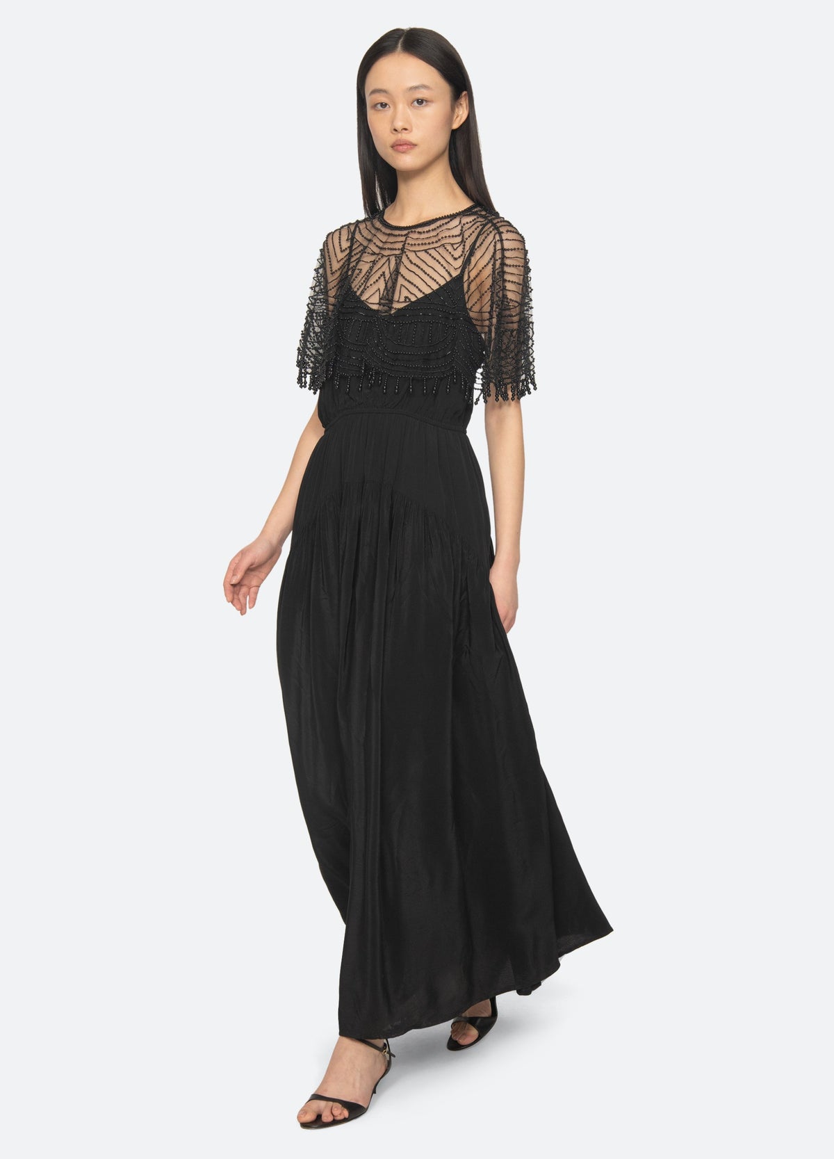 Sea NY Carlotta Dress