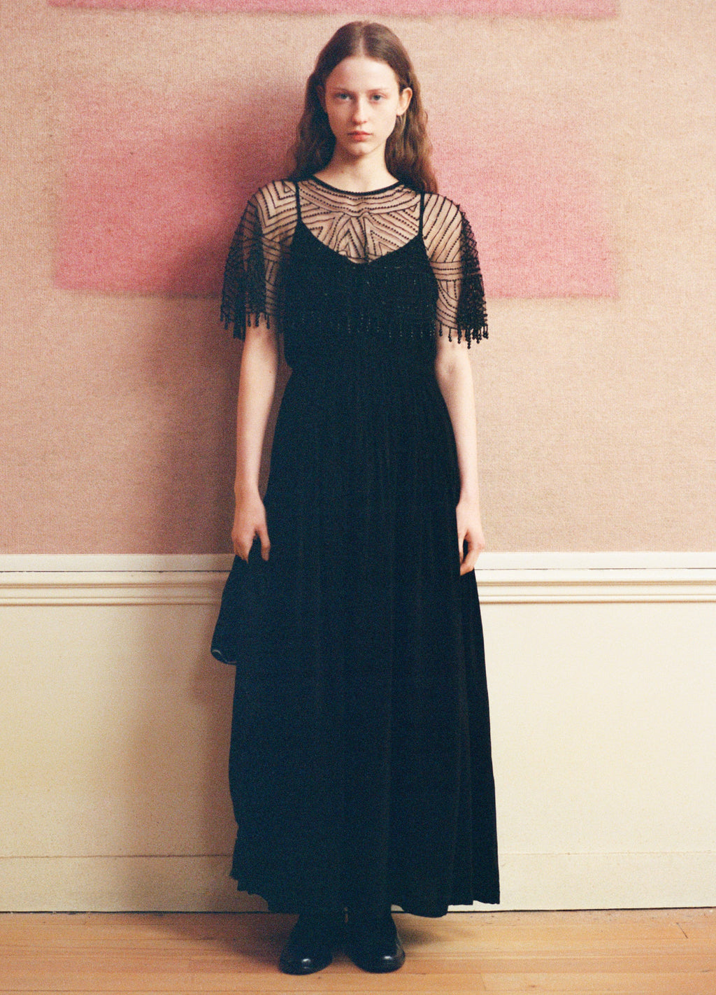 Sea NY Carlotta Dress