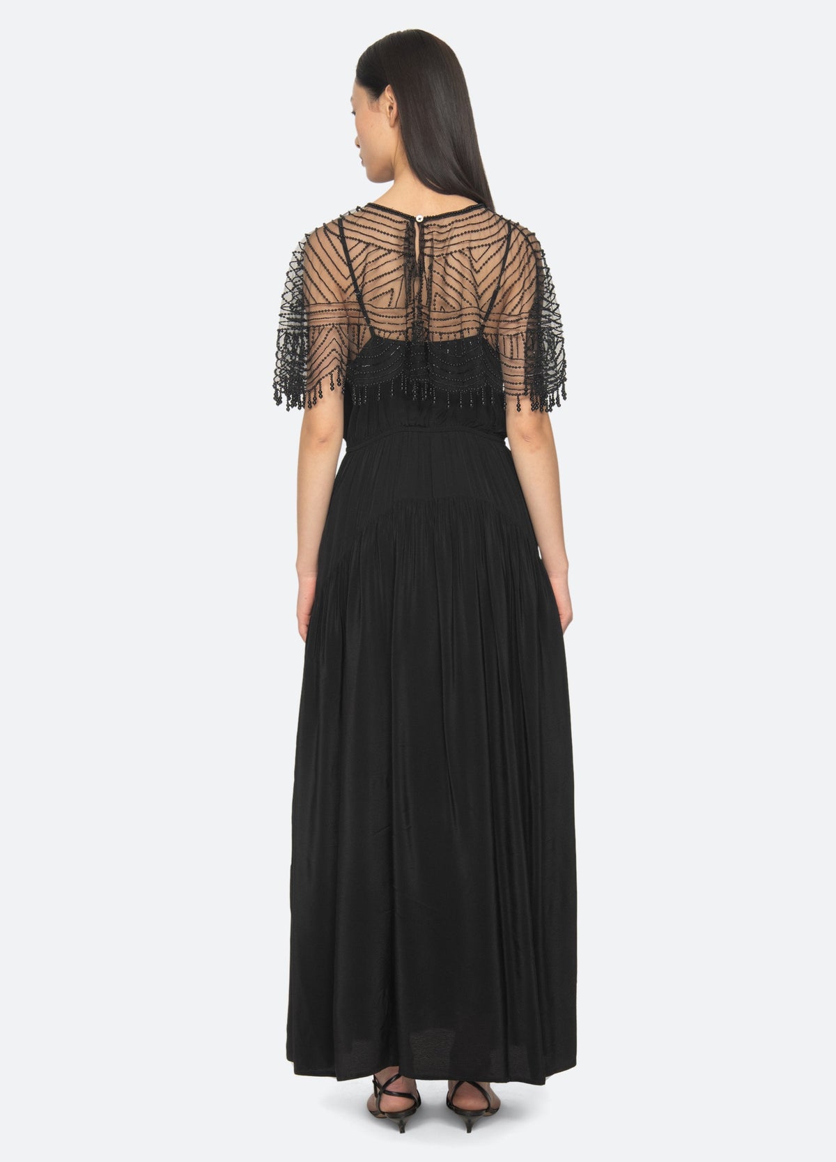 Sea NY Carlotta Dress