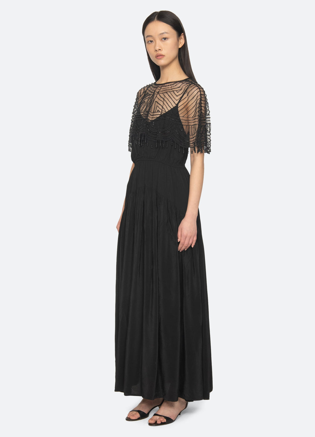 Sea NY Carlotta Dress