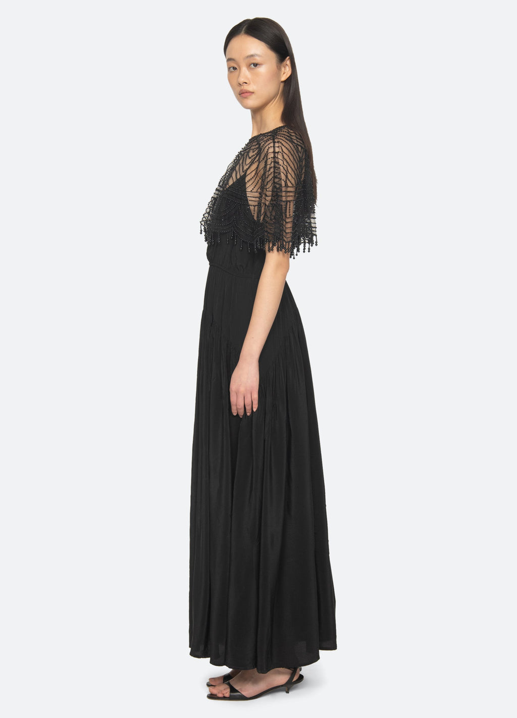 Sea NY Carlotta Dress