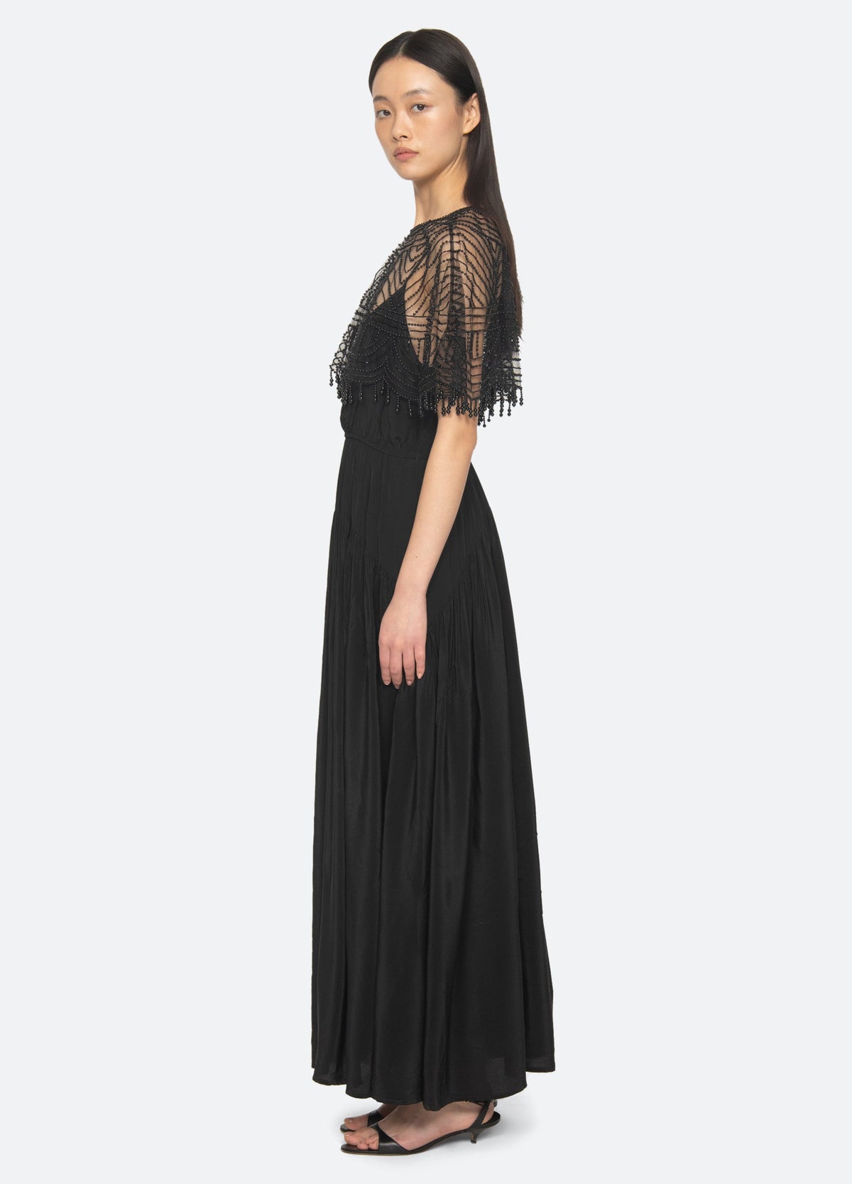 Sea NY Carlotta Dress