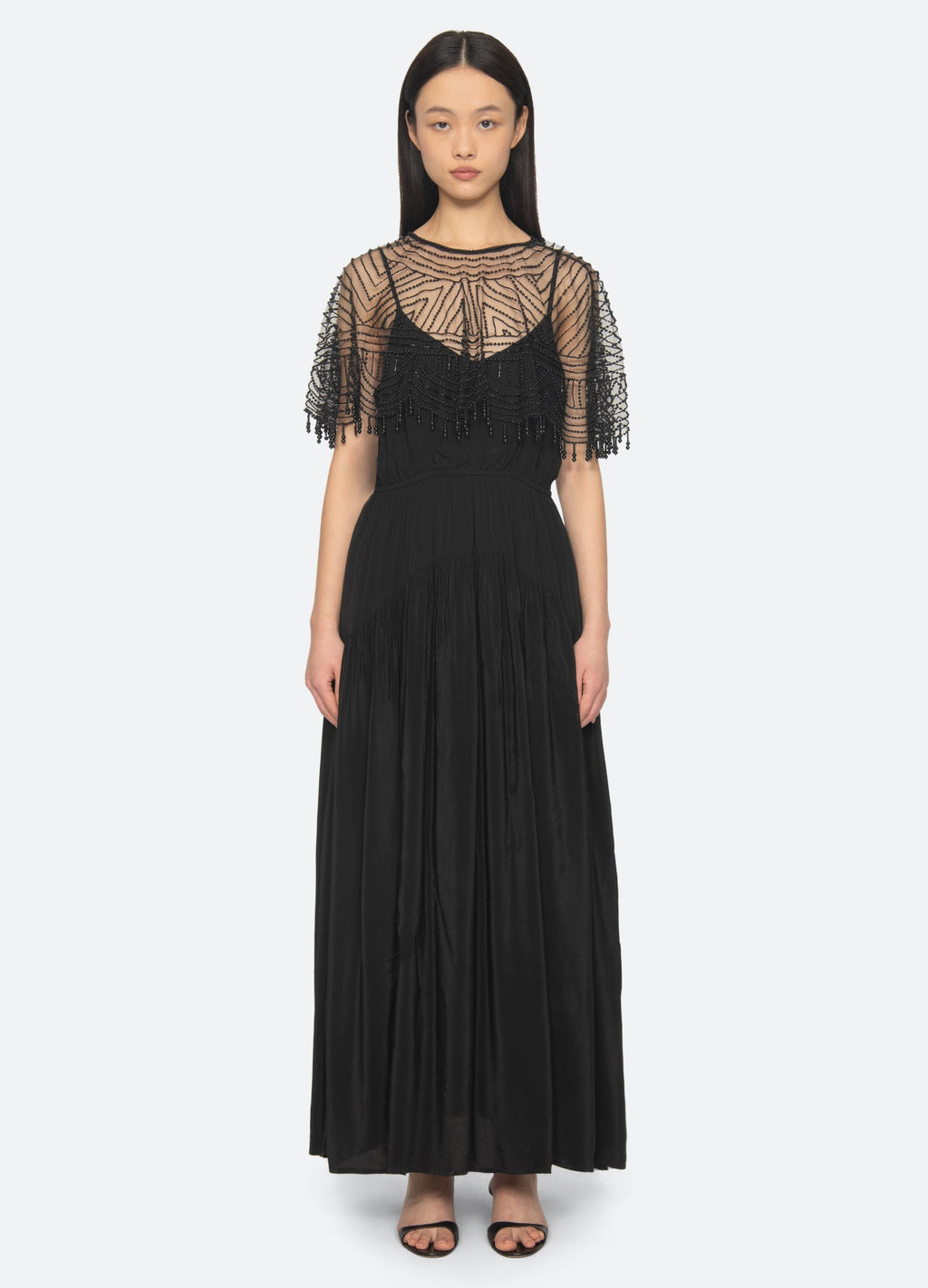Sea NY Carlotta Dress