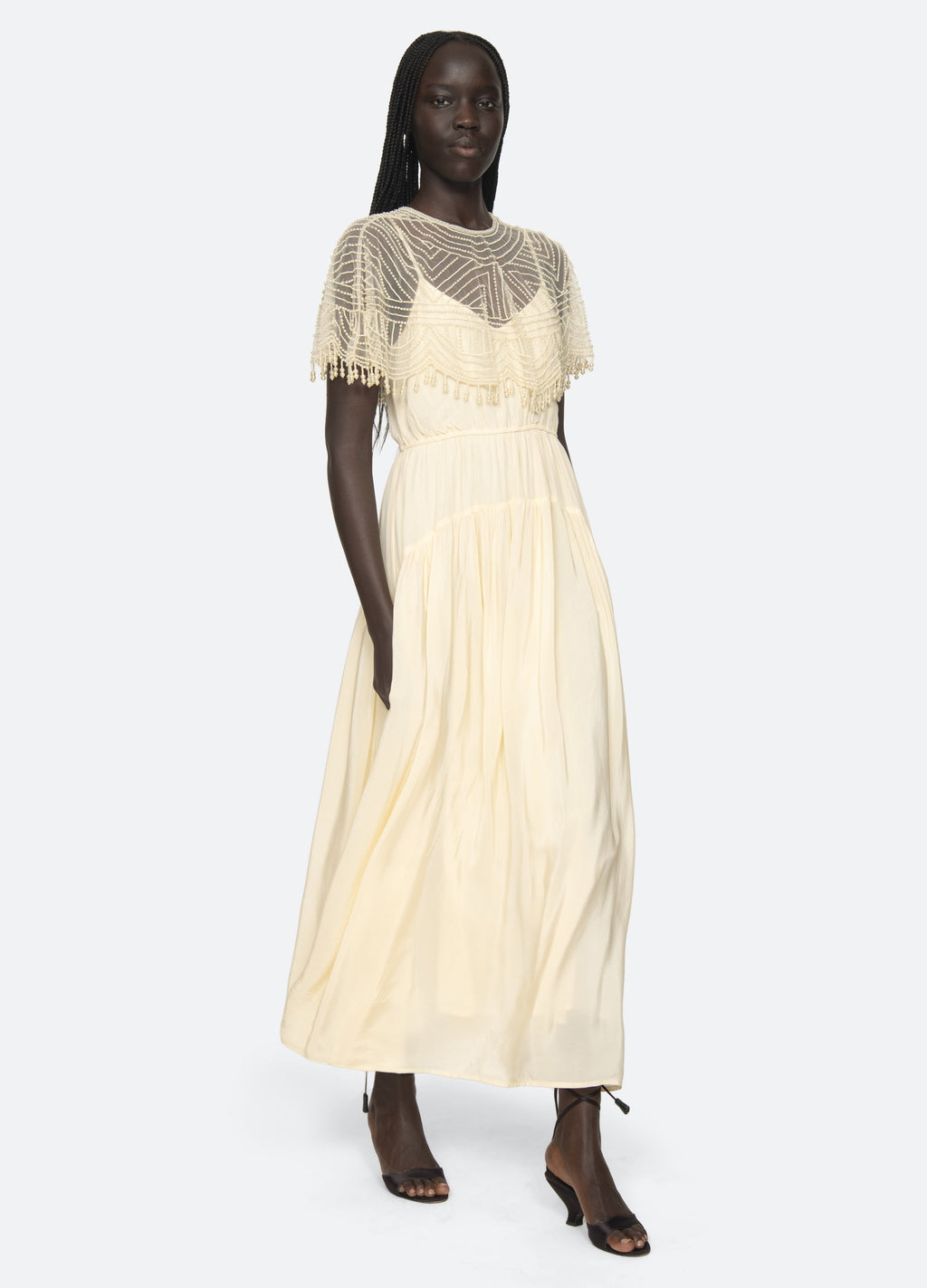 Sea NY Carlotta Dress