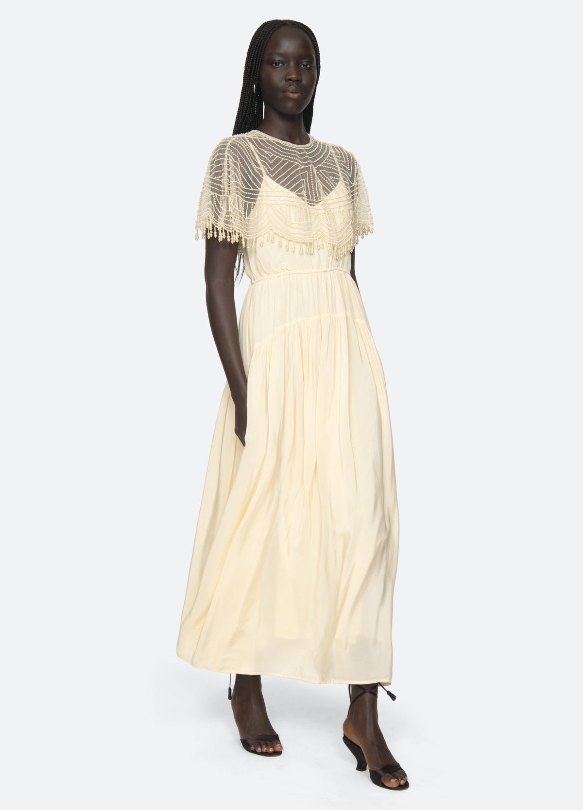 Sea NY Carlotta Dress
