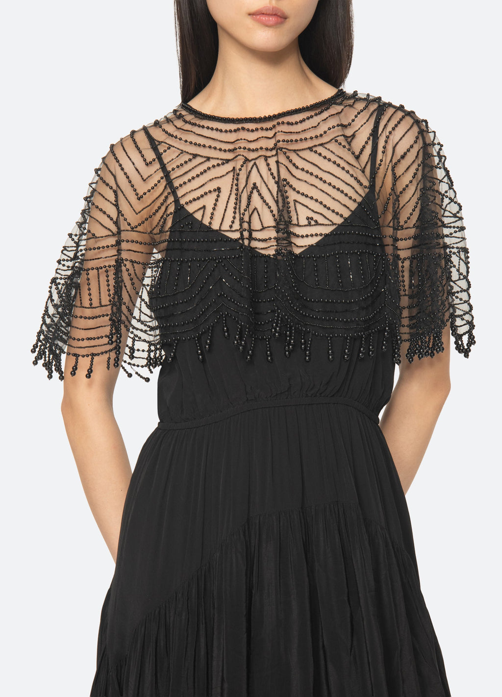 Sea NY Carlotta Dress