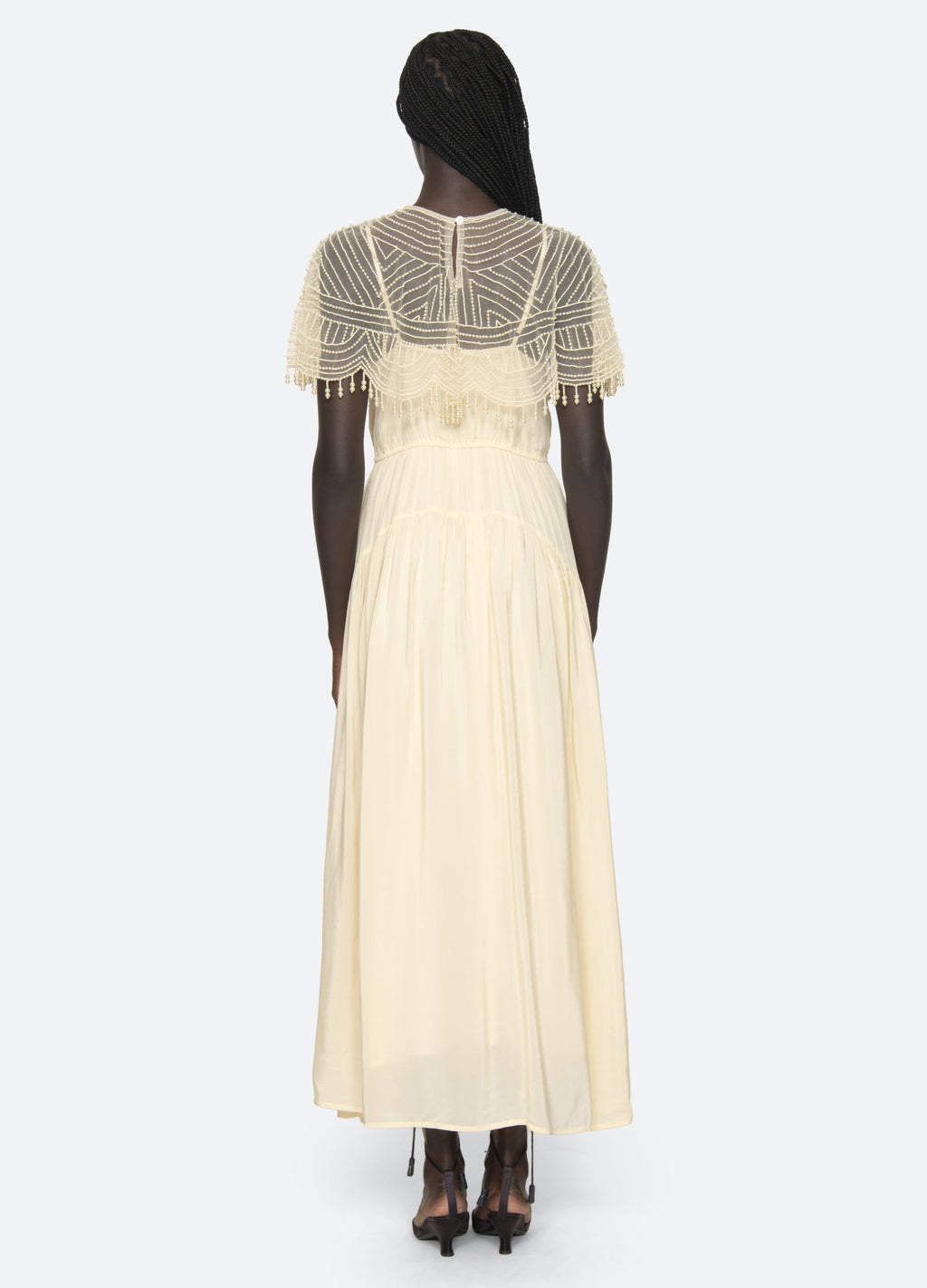 Sea NY Carlotta Dress