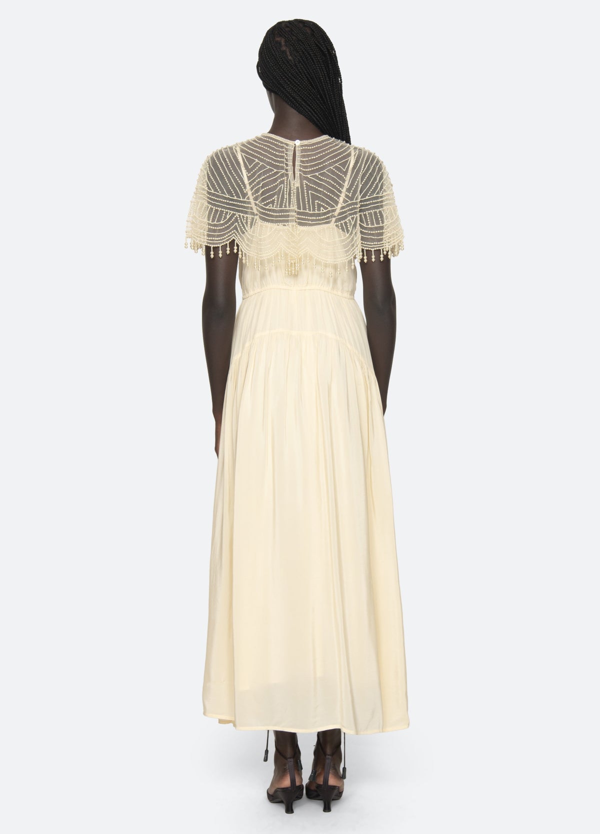 Sea NY Carlotta Dress