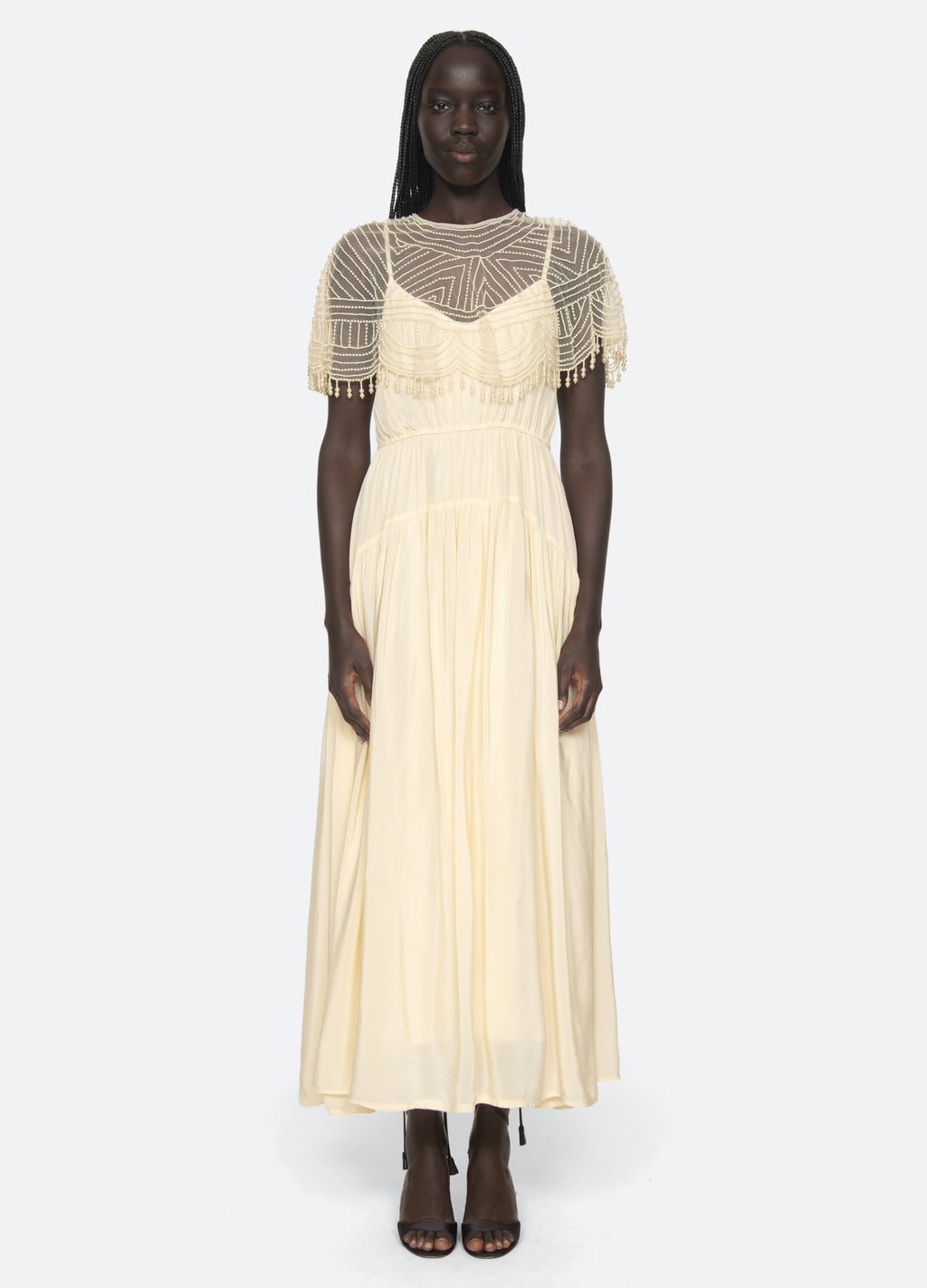 Sea NY Carlotta Dress