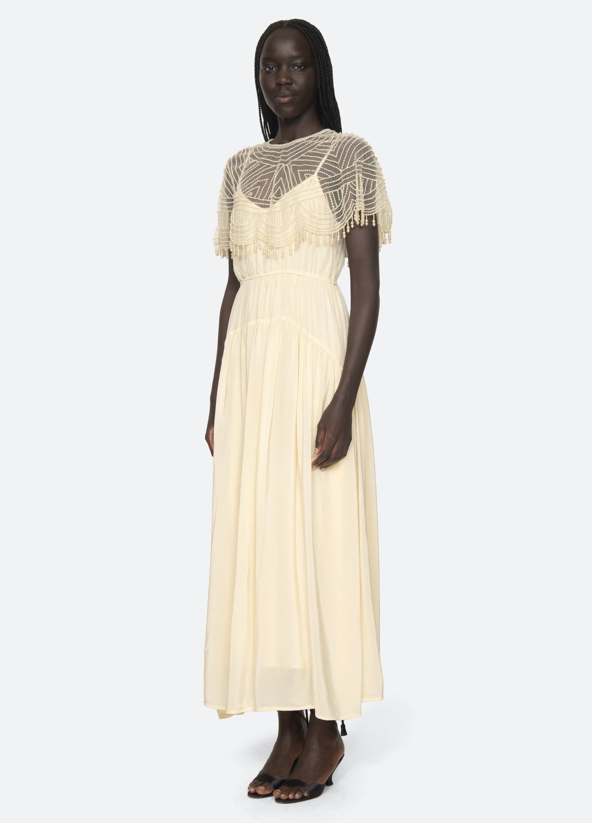 Sea NY Carlotta Dress
