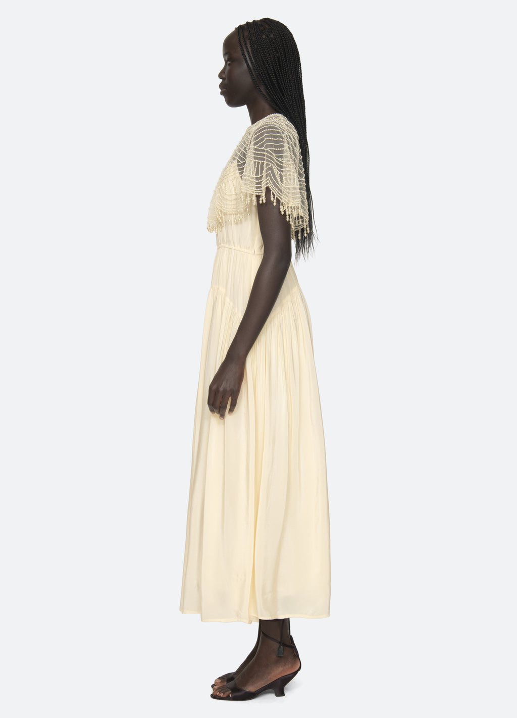 Sea NY Carlotta Dress