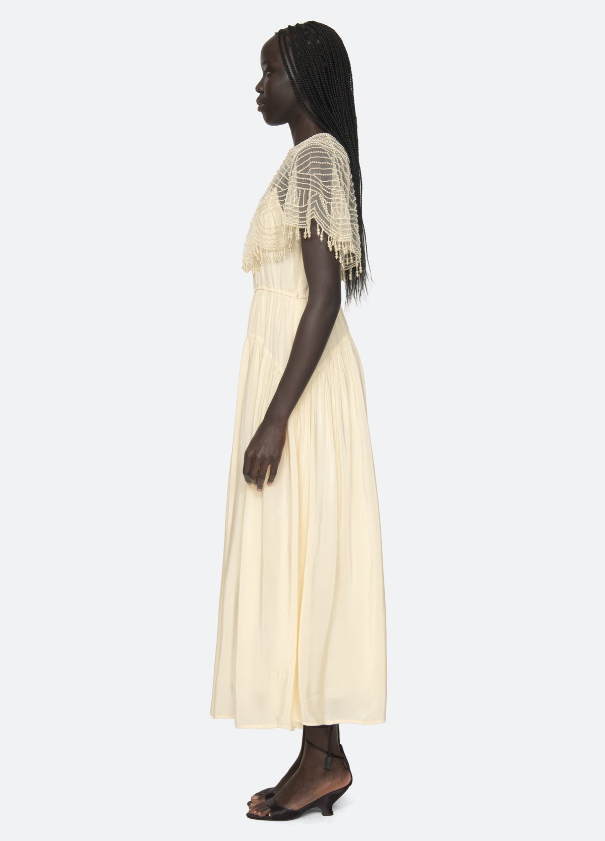 Sea NY Carlotta Dress