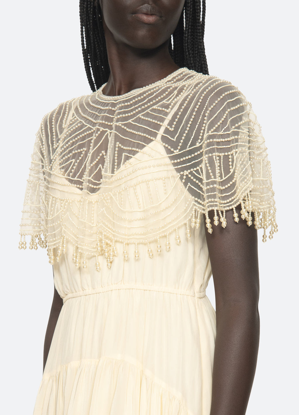 Sea NY Carlotta Dress