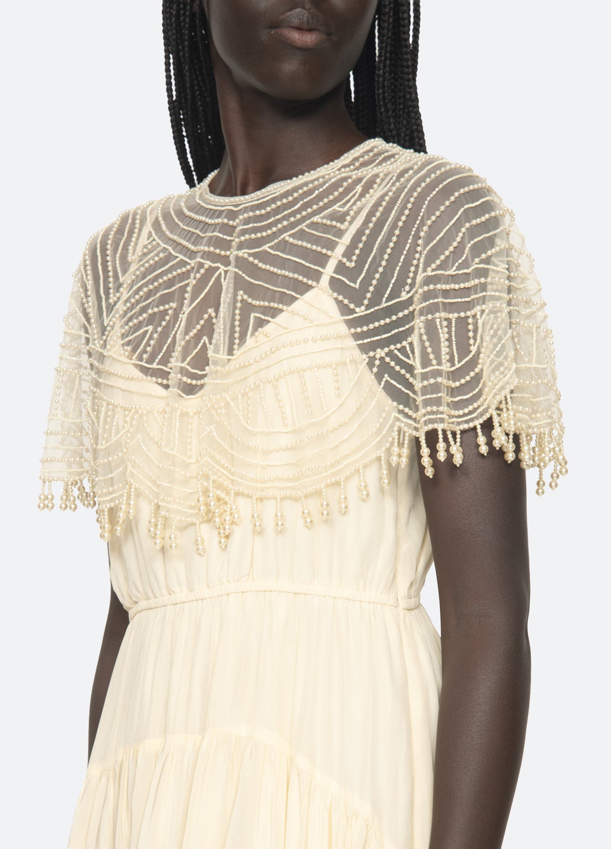 Sea NY Carlotta Dress