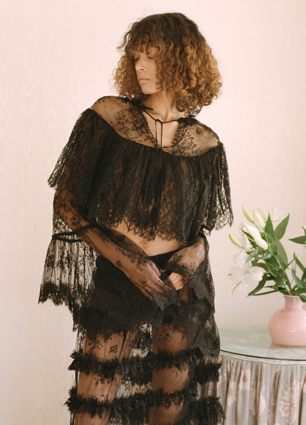 Sea NY Holden Blouse