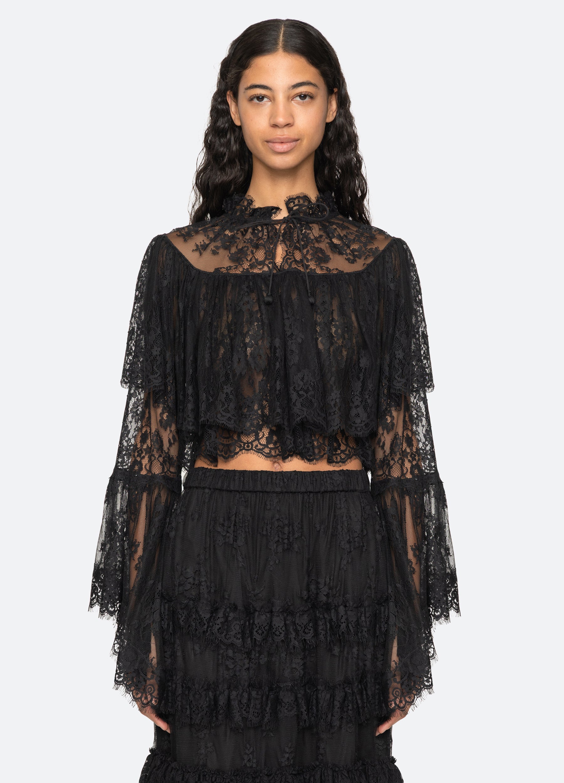 Sea NY Holden Blouse
