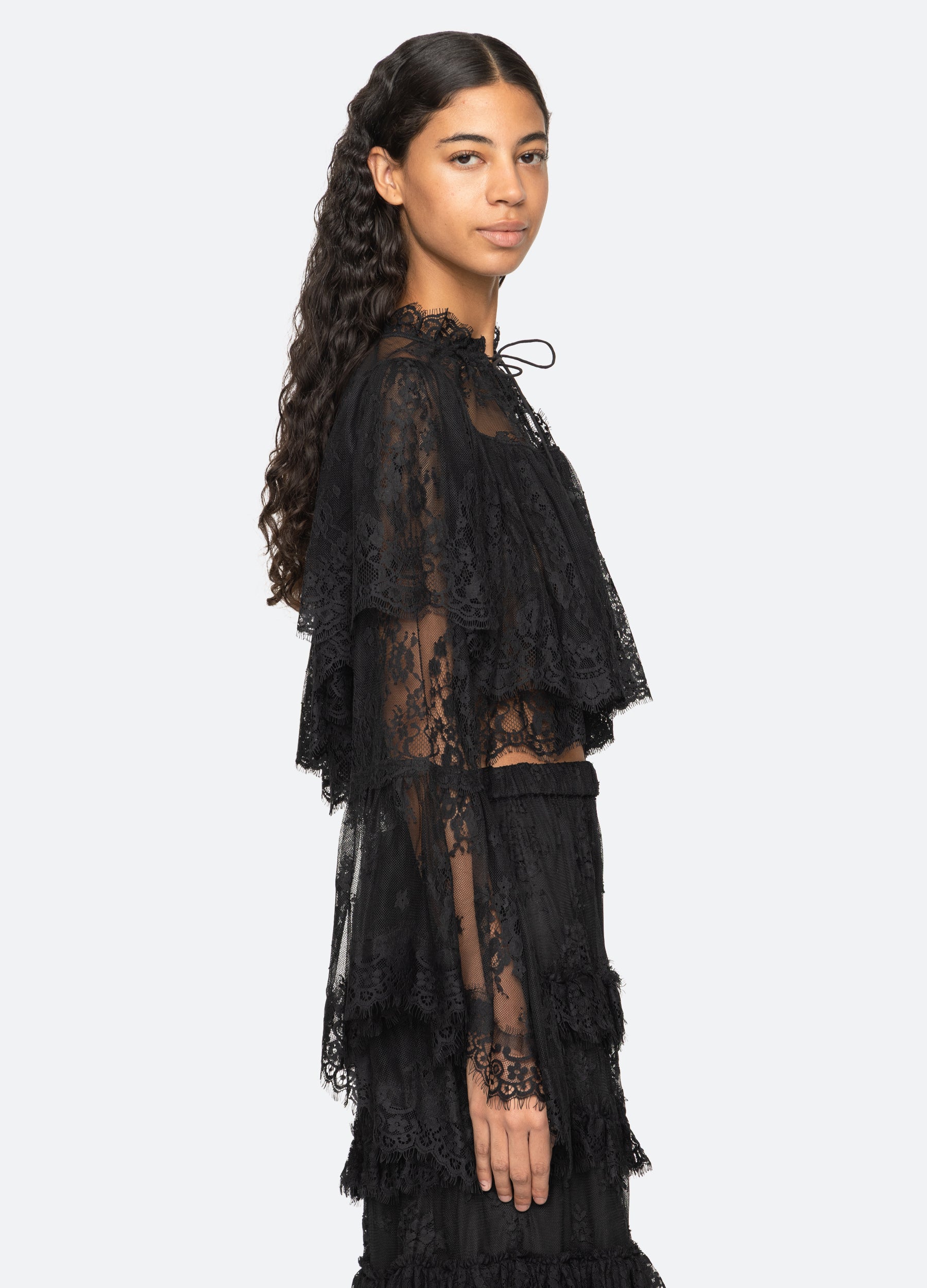 Sea NY Holden Blouse