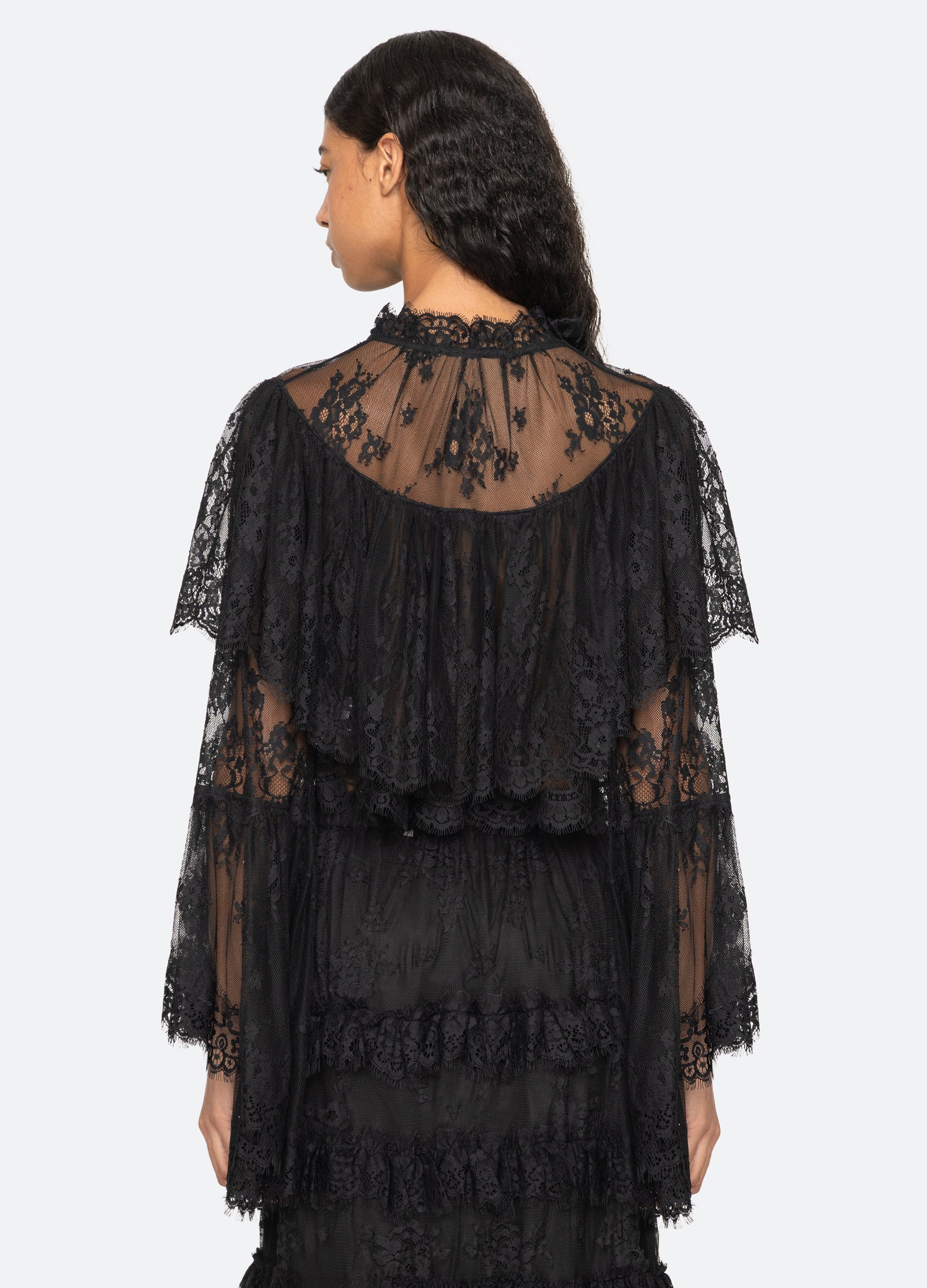 Sea NY Holden Blouse