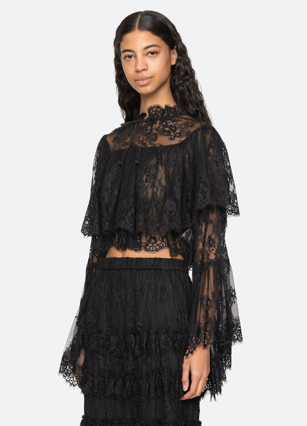 Sea NY Holden Blouse
