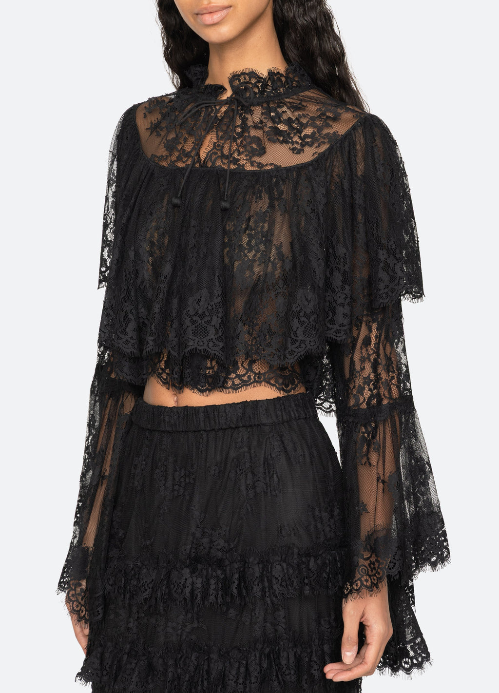 Sea NY Holden Blouse