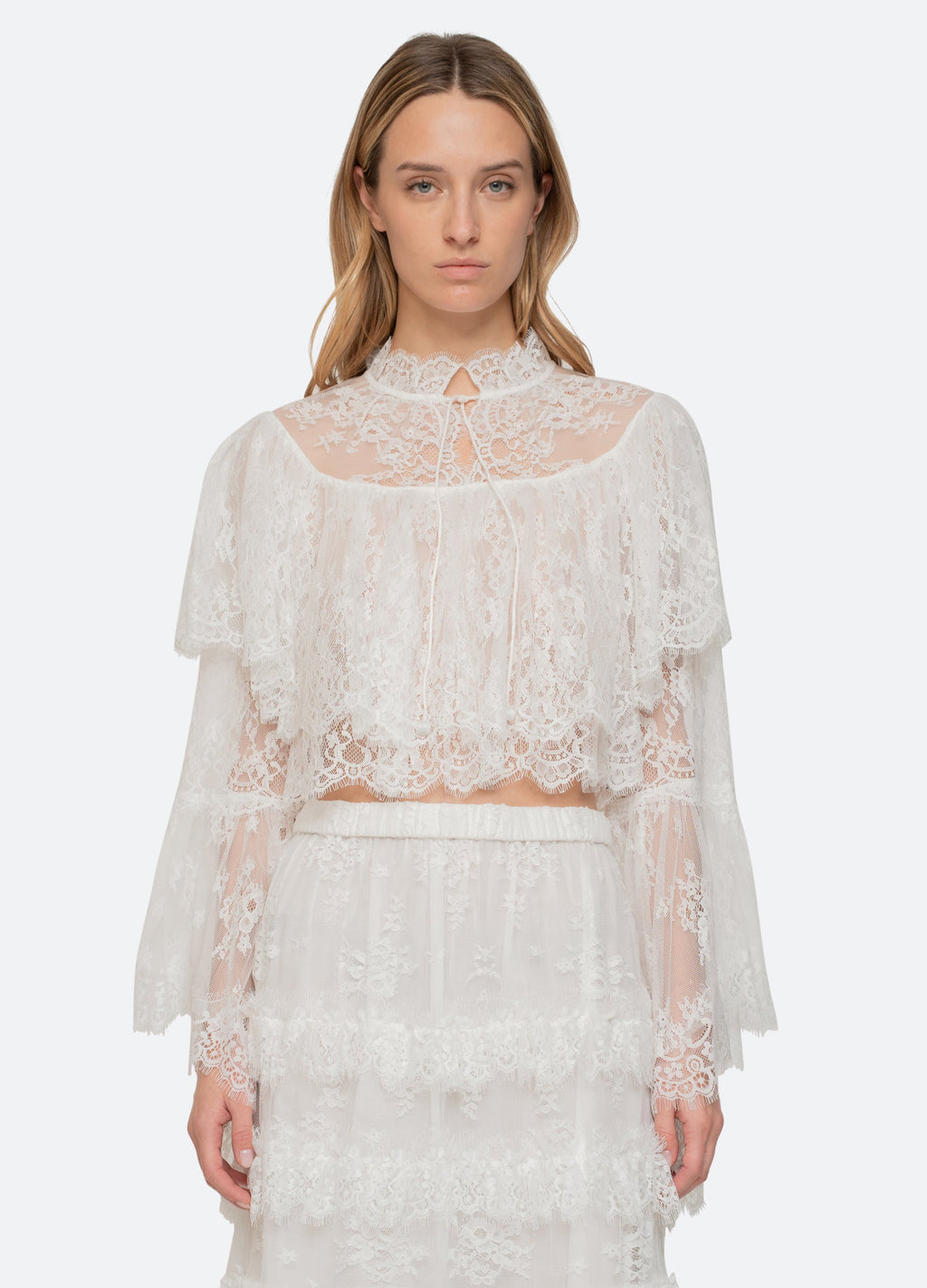 Sea NY Holden Blouse